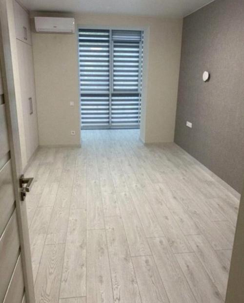 Результат ремонта. Просторной квартиры. 04