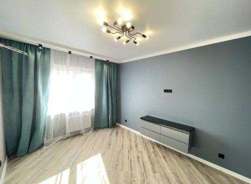 Результат ремонта квартиры. 04