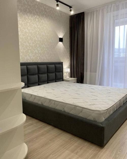 Результат ремонта квартиры.