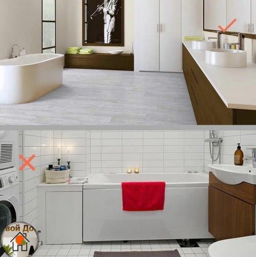 Современные решения. В оформлении интерьера. 02