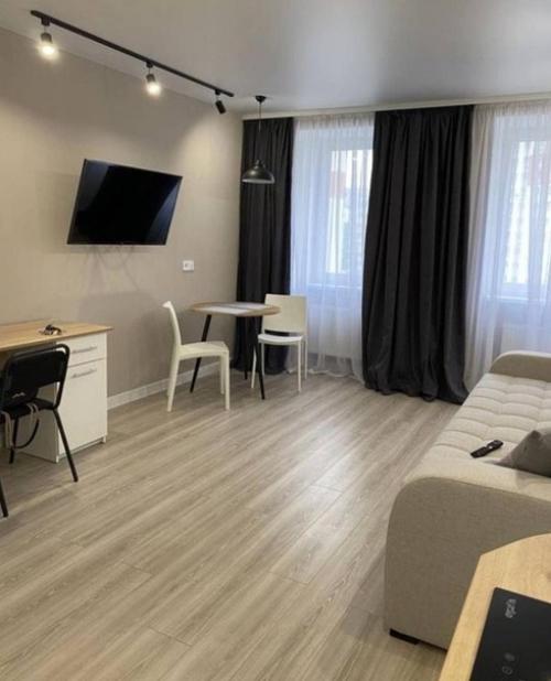 Результат ремонта квартиры. 03