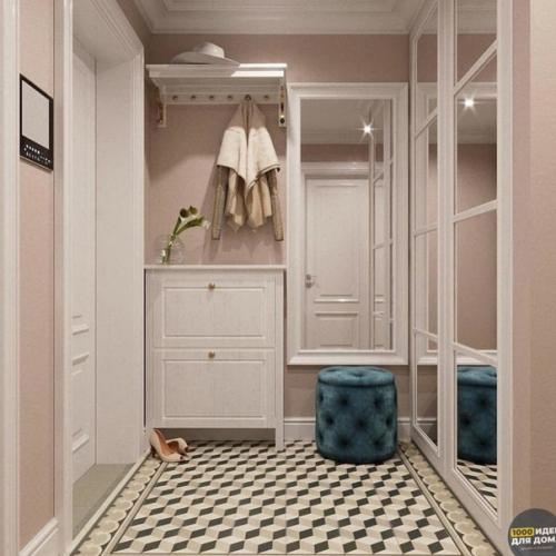 Уютный и стильный. 04