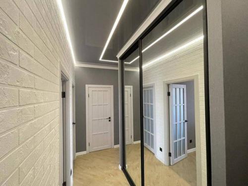 Результат ремонта квартиры. 02