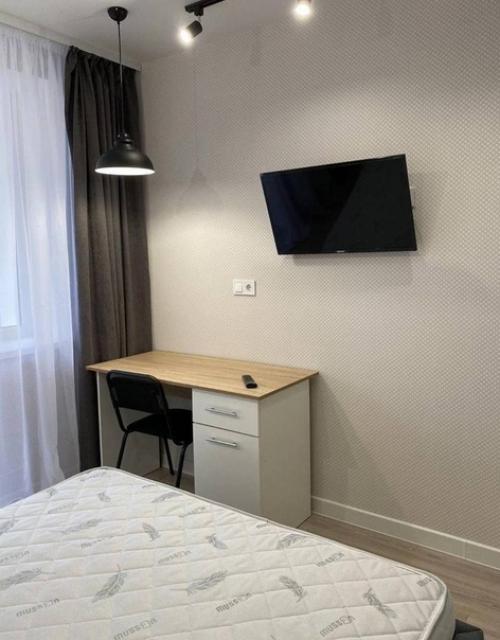 Результат ремонта квартиры. 06