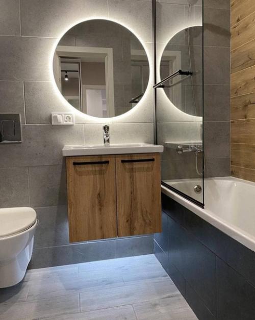 Результат ремонта квартиры. 07