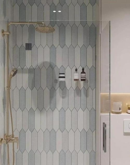 Оформление квартиры. В светлых, спокойных тонах. 08