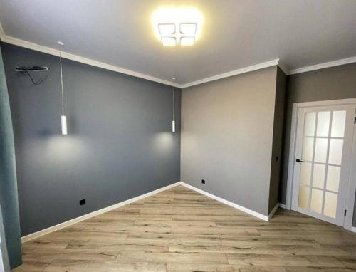 Результат ремонта квартиры. 03