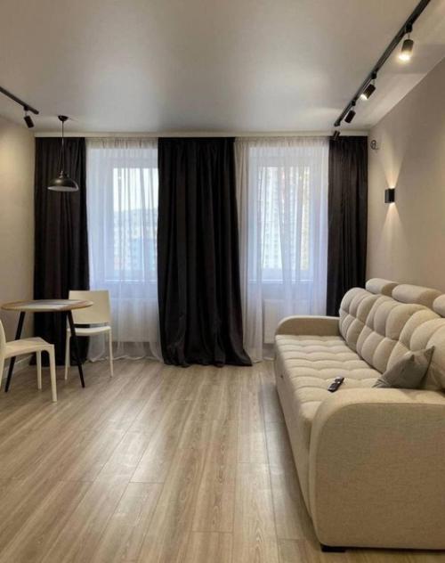 Результат ремонта квартиры. 05