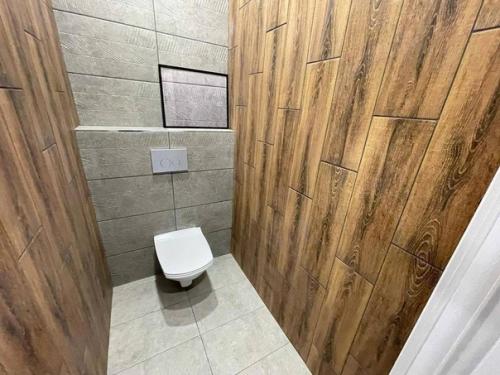 Результат ремонта квартиры. 07