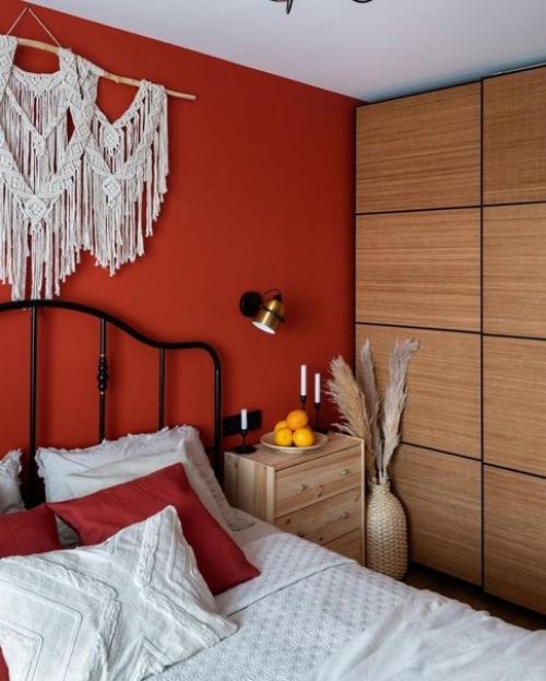 Интерьер квартиры в деталях. 04