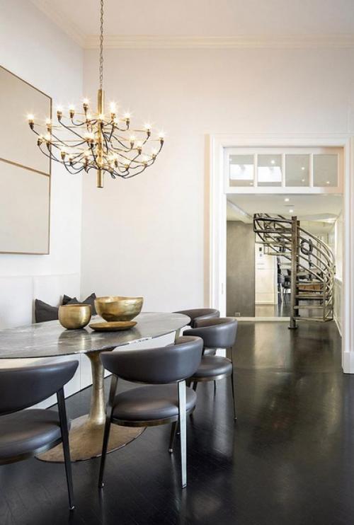 Стильный и солидный.