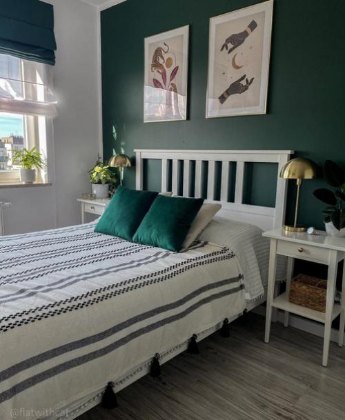 Уютная квартира. В современном стиле. 03