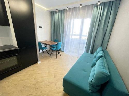 Результат ремонта квартиры.