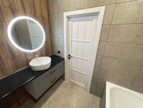 Результат ремонта квартиры. 06