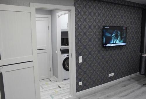 Процесс ремонта квартиры. 08