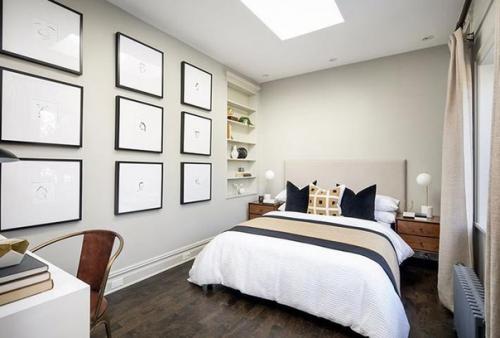 Стильный и солидный. 06