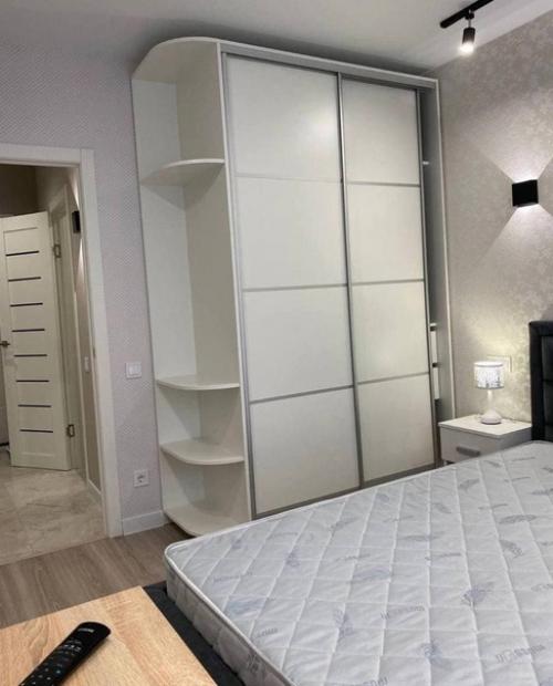 Результат ремонта квартиры. 01