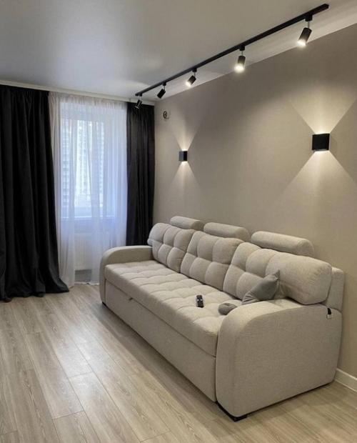 Результат ремонта квартиры. 04