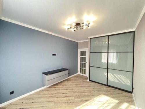 Результат ремонта квартиры. 05