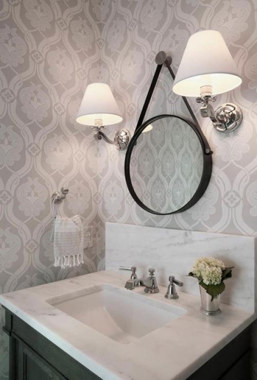 Красивый интерьер. В приятном цветовом сочетании. 05