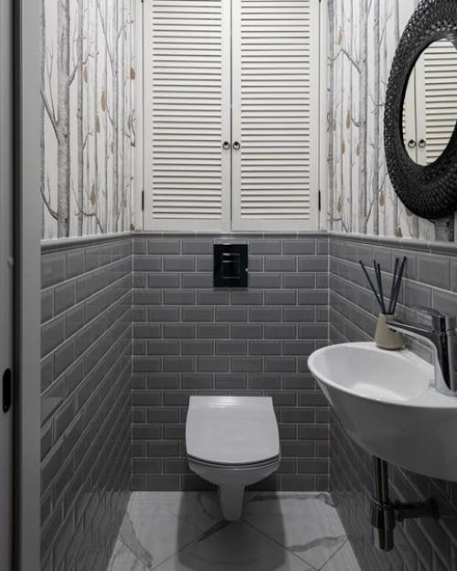 Интерьер квартиры в деталях. 02