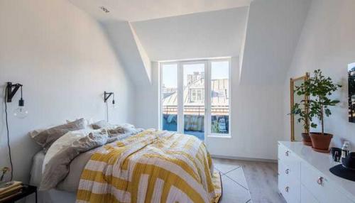 Уютная квартира. В светлых тонах. 05