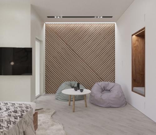 Квартиpa в Мocкве, 1O3 m. кb. 09