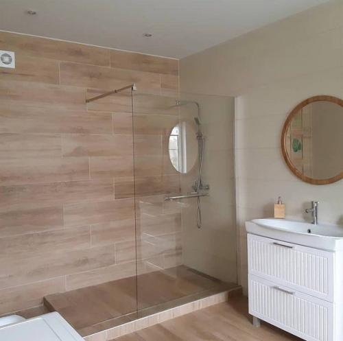 Результат ремонта дачи. 02