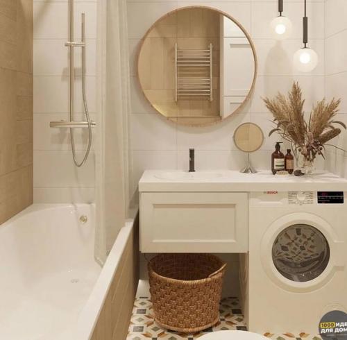 Идея дизайна интерьера. 07