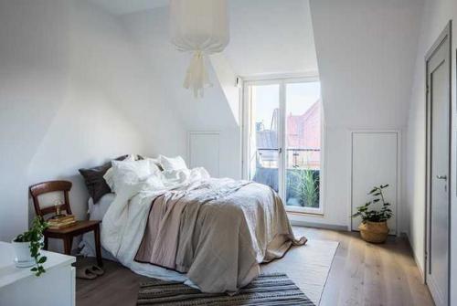 Уютная квартира. В светлых тонах. 04