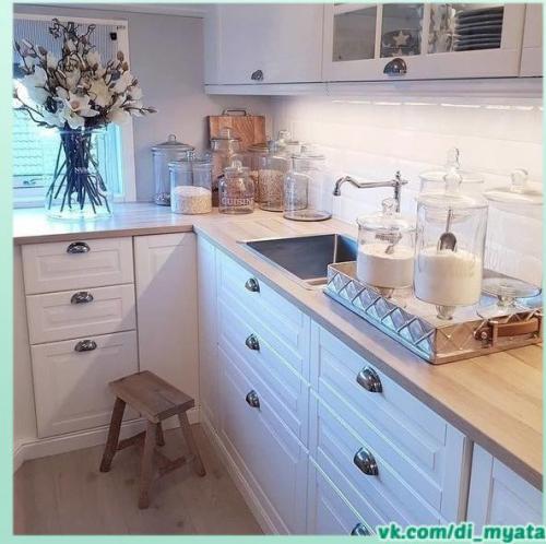 Идея оформления кухни. 03