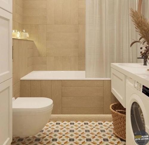 Идея дизайна интерьера. 08