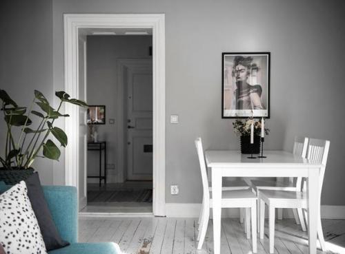 Красивый интерьер. В современном стиле. 04