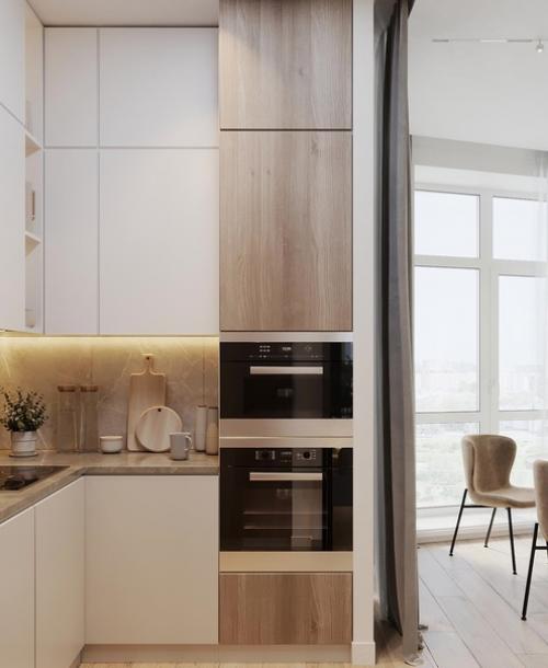 Идея оформления интерьера. 04