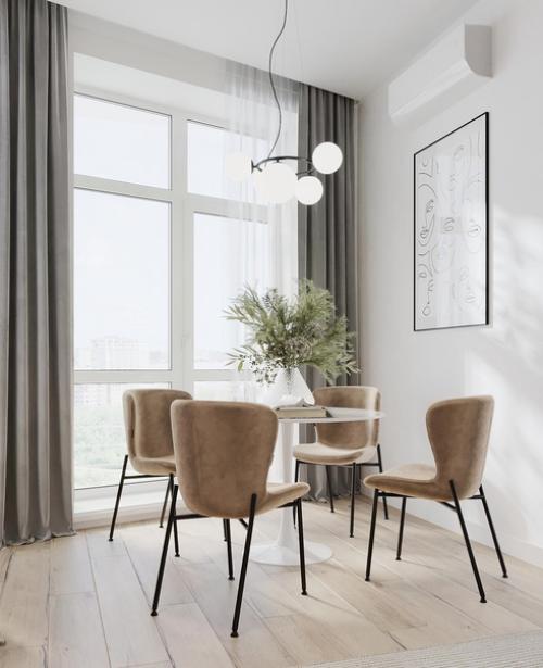 Идея оформления интерьера. 02