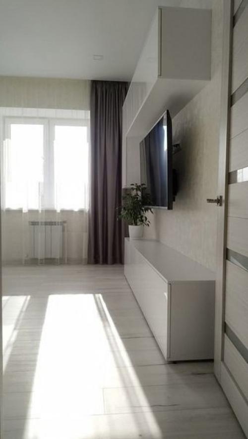 Плюсы:  - Ремонт есть. 02