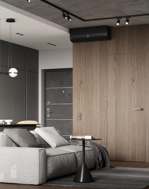 Дизайн - проект интерьера. 07