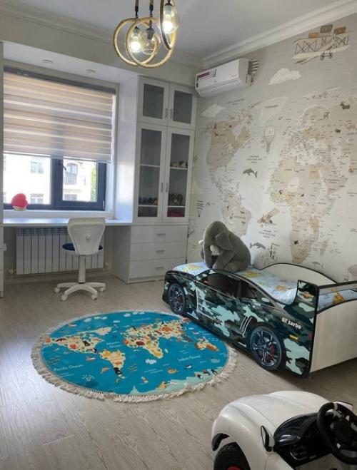 Результат ремонта квартиры. 03