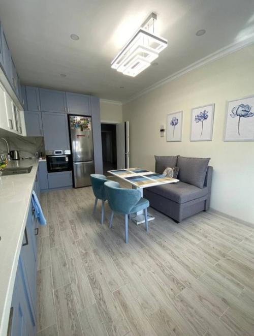 Результат ремонта квартиры. 06