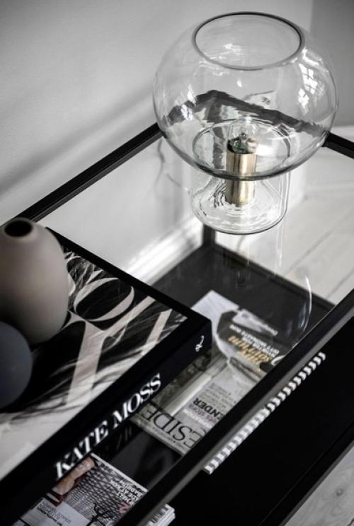 Красивый интерьер. В современном стиле. 03