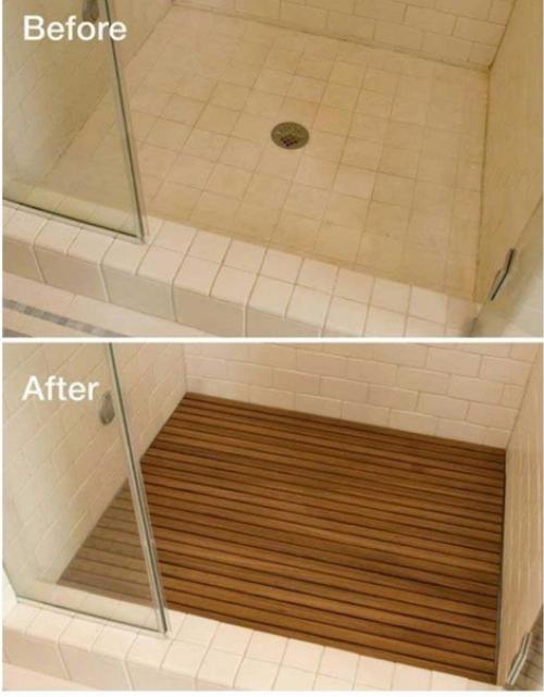 Идеи для оформления интерьера. 02