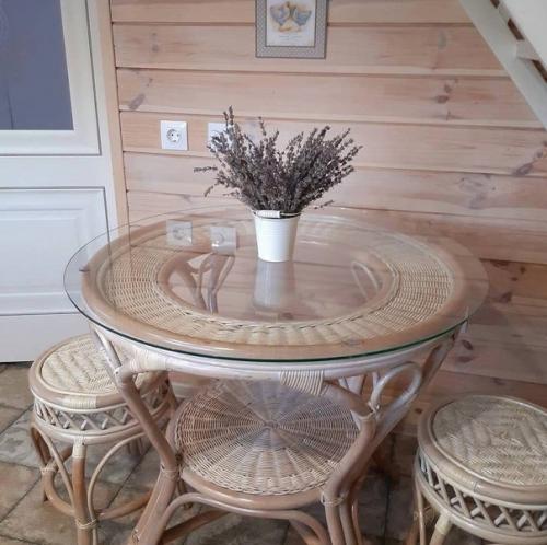 Результат ремонта дачи. 06