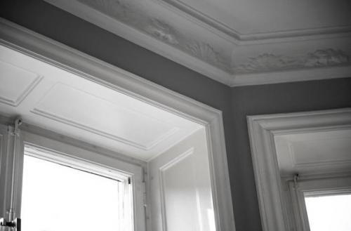 Красивый интерьер. В современном стиле. 07