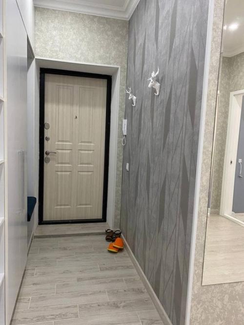 Результат ремонта квартиры. 07