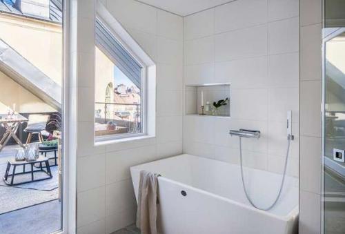 Уютная квартира. В светлых тонах. 09