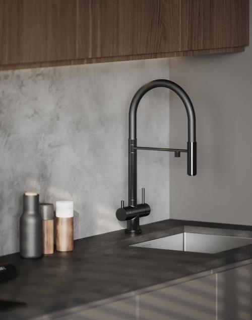 Дизайн - проект интерьера. 01