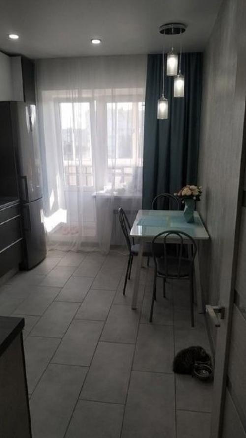 Плюсы:  - Ремонт есть. 04