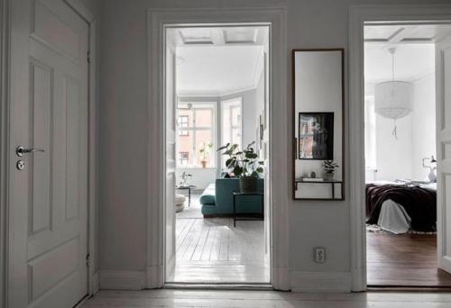 Красивый интерьер. В современном стиле. 09