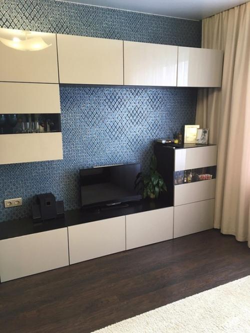 Гостинaя наших подпиcчиков. 01