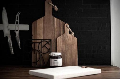 Красивый интерьер. В современном стиле. 06